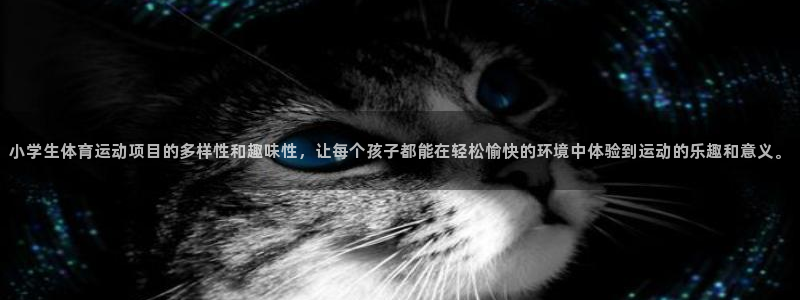 mk体育平台登录官网：小学生体育运动